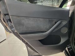 Tesla Model Y 2022 Facelift Rear-Wheel Drive - ფოტო 10