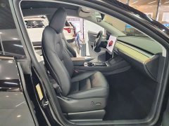 Tesla Model Y 2022 Facelift Rear-Wheel Drive - ფოტო 12