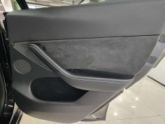 Tesla Model Y 2022 Facelift Rear-Wheel Drive - ფოტო 13