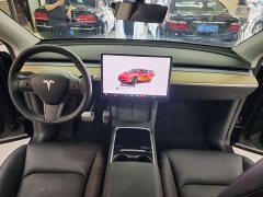 Tesla Model Y 2022 Facelift Rear-Wheel Drive - ფოტო 15