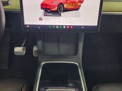 Tesla Model Y 2022 Facelift Rear-Wheel Drive - ფოტო 16