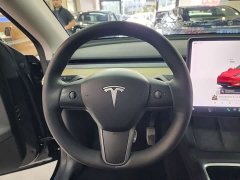 Tesla Model Y 2022 Facelift Rear-Wheel Drive - ფოტო 17