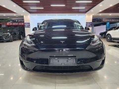 Tesla Model Y 2022 Facelift Rear-Wheel Drive - ფოტო 2