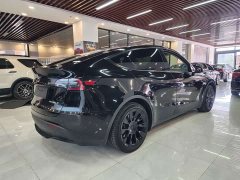 Tesla Model Y 2022 Facelift Rear-Wheel Drive - ფოტო 6