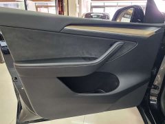 Tesla Model Y 2022 Facelift Rear-Wheel Drive - ფოტო 8