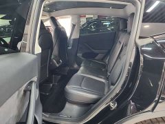 Tesla Model Y 2022 Facelift Rear-Wheel Drive - ფოტო 9