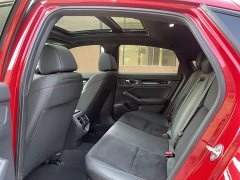 Honda Civic Hatchback 240 Turbo CVT Peak Edition - ფოტო 10