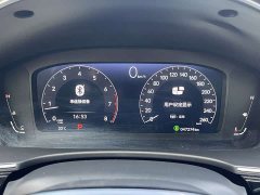 Honda Civic Hatchback 240 Turbo CVT Peak Edition - ფოტო 15