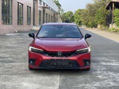 Honda Civic Hatchback 240 Turbo CVT Peak Edition - ფოტო 2