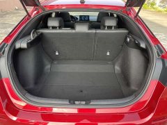 Honda Civic Hatchback 240 Turbo CVT Peak Edition - ფოტო 20