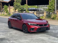 Honda Civic Hatchback 240 Turbo CVT Peak Edition - ფოტო 3