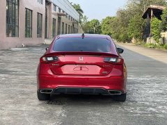 Honda Civic Hatchback 240 Turbo CVT Peak Edition - ფოტო 7