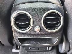 Mercedes-Benz C-Class C 200 L Fashion Edition - ფოტო 10