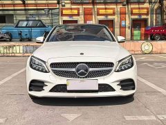 Mercedes-Benz C-Class C 200 L Fashion Edition - ფოტო 2