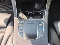 Mercedes-Benz C-Class C 200 L Fashion Edition - ფოტო 9