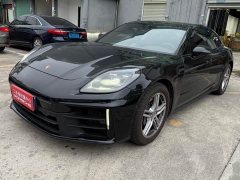 Porsche 2024 Panamera 2.9T - ფოტო 1