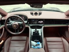 Porsche 2024 Panamera 2.9T - ფოტო 10