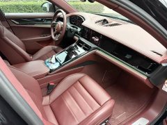Porsche 2024 Panamera 2.9T - ფოტო 11