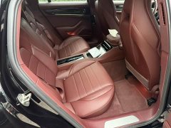 Porsche 2024 Panamera 2.9T - ფოტო 12
