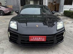 Porsche 2024 Panamera 2.9T - ფოტო 2