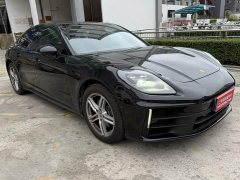 Porsche 2024 Panamera 2.9T - ფოტო 3