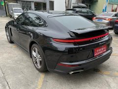 Porsche 2024 Panamera 2.9T - ფოტო 4