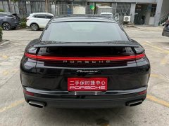 Porsche 2024 Panamera 2.9T - ფოტო 5
