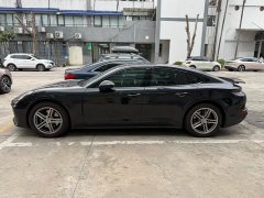 Porsche 2024 Panamera 2.9T - ფოტო 7