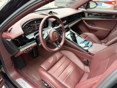 Porsche 2024 Panamera 2.9T - ფოტო 8