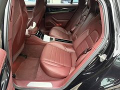 Porsche 2024 Panamera 2.9T - ფოტო 9