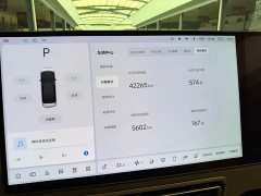 Li Auto Li Xiang MEGA 2024 Ultra - ფოტო 13