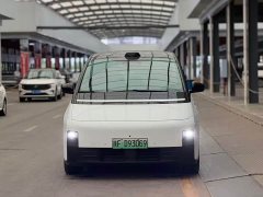 Li Auto Li Xiang MEGA 2024 Ultra - ფოტო 2
