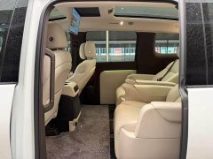 Li Auto Li Xiang MEGA 2024 Ultra - ფოტო 5