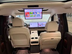 Li Auto Li Xiang MEGA 2024 Ultra - ფოტო 7