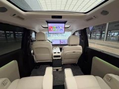 Li Auto Li Xiang MEGA 2024 Ultra - ფოტო 8