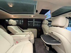 Li Auto Li Xiang MEGA 2024 Ultra - ფოტო 9