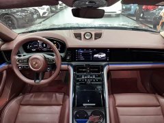 Porsche Panamera 2.9T - ფოტო 10