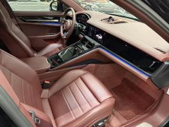 Porsche Panamera 2.9T - ფოტო 11
