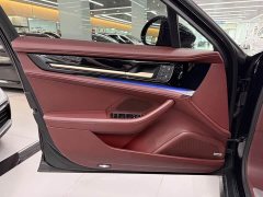 Porsche Panamera 2.9T - ფოტო 13