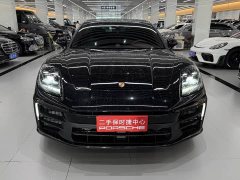Porsche Panamera 2.9T - ფოტო 2