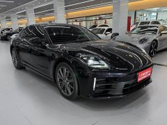 Porsche Panamera 2.9T - ფოტო 3