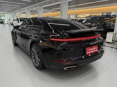 Porsche Panamera 2.9T - ფოტო 4