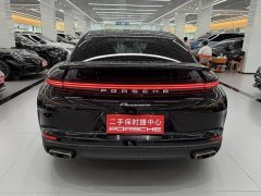 Porsche Panamera 2.9T - ფოტო 5