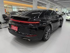Porsche Panamera 2.9T - ფოტო 6