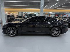 Porsche Panamera 2.9T - ფოტო 7