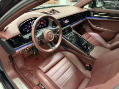 Porsche Panamera 2.9T - ფოტო 8