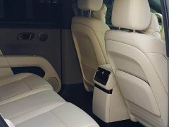 Li Auto i6 2025 Two-Wheel Drive Standard - ფოტო 11