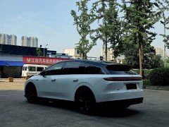 Li Auto i6 2025 Two-Wheel Drive Standard - ფოტო 6