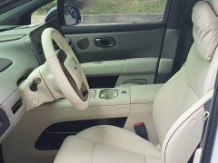 Li Auto i6 2025 Two-Wheel Drive Standard - ფოტო 8
