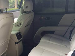 Li Auto i6 2025 Two-Wheel Drive Standard - ფოტო 9